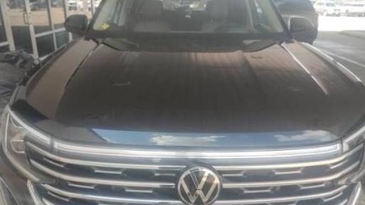 VOLKSWAGEN ATLAS 4MOTION 2024 1V2BR2CA2RC508639 image